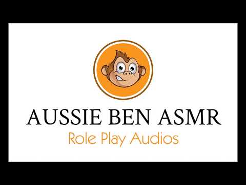 ASMR Boyfriend Role Play: [BF Needs Encouragement]