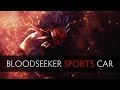 Dota 2 - How to turn Bloodseeker into a Sports Car (1817ms)