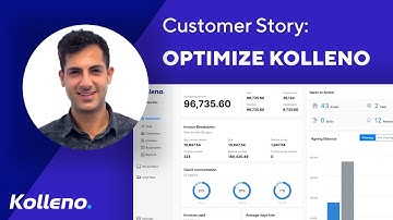 How to optimize Kolleno to reap maximum benefits