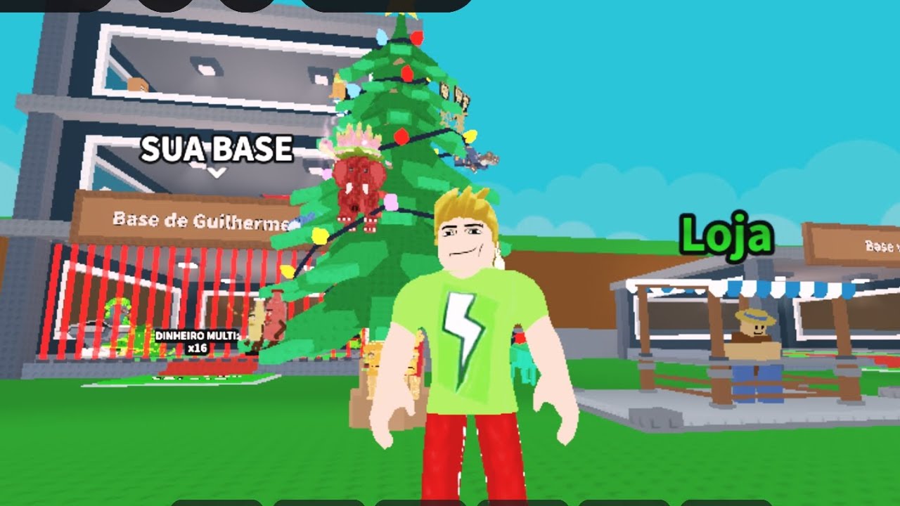 PVP com uma menina que entrou no meu server