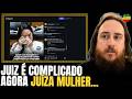JUÍZA ABSOLVE MONIQUE MEDEIROS E PROFERE UMA FRASE POLÊMICA