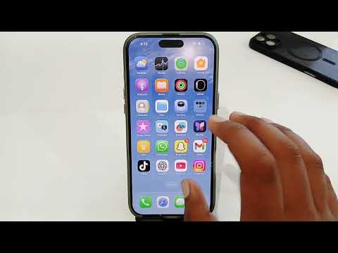 How to Add iPhone Frame to Screenshots (Easy Method!)