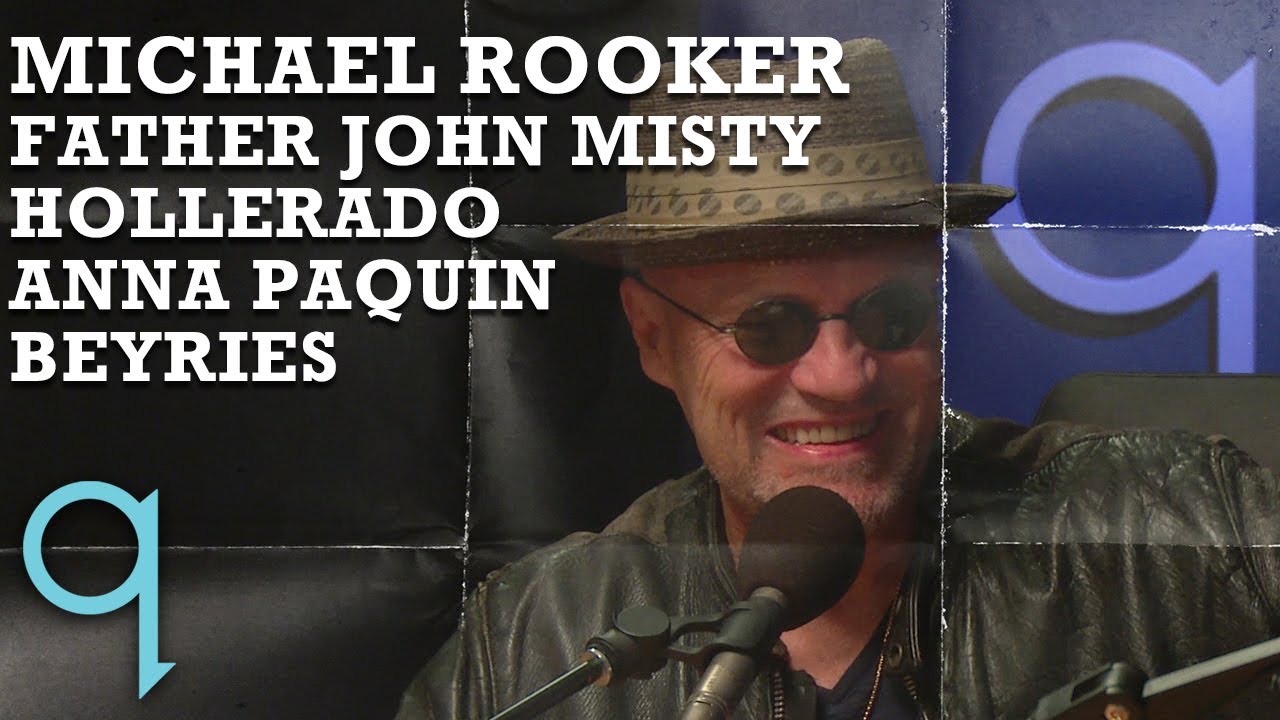Michael Rooker Age:35 Michael Rooker Parents