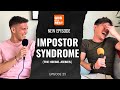Impostor Syndrome (The Heebie Jeebies) - Giig It A Rest - Episode 23