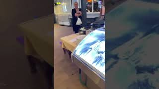 Star Balık Restaurant Mekan Videoları 6