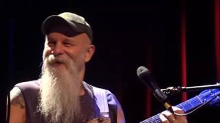 Seasick Steve &amp; Torre Florim - Keep That Horse Between You And The Ground, Paradiso 11-10-2016