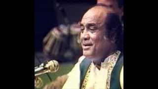 MEHDI HASSAN,LONDON ALBERT HALL,70 MINUTES OF EXCELLENT GHAZALS,