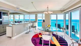 pompano beach real estate, 1360 S  Ocean Blvd , Pompano Beach  Apt 2601