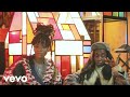 Chelsea Reject, T'nah - FOCUS [Official Music Video]