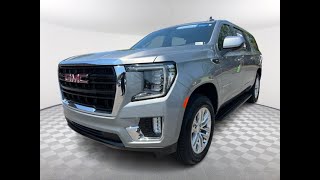 2024 GMC Yukon_XL SLE GA Newnan, Atlanta, Carrollton, LaGrange, Peachtree City