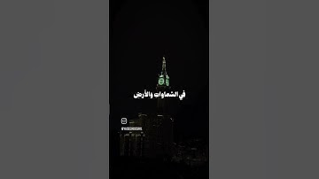 #قران #تلاوة #تلاوة_خاشعة #قران_كريم #ياسر_الدوسري