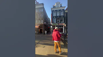 Typical day in Amsterdam | weekend in Amsterdam | Sunday in Amsterdam | winter in Amsterdam