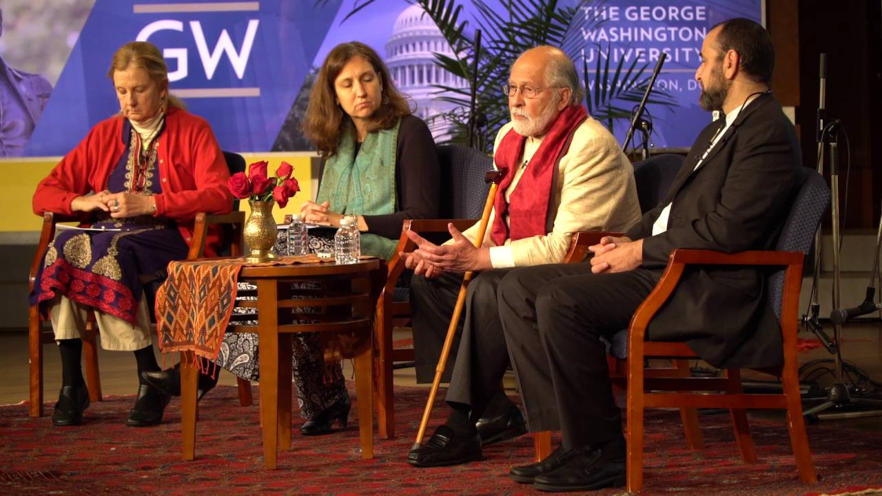 Question and Answer Session--Day 2