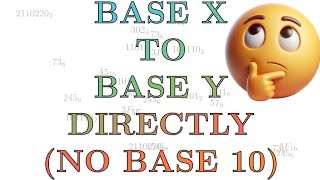 Celebrity Convert Numbers Between Bases Instantly—No Base 10 Needed Profile