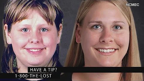 Michelle Prasek missing for 25 years
