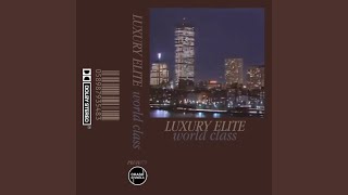 Video thumbnail of "Luxury Elite - Attitude"