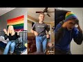 LGBTQ TikTok Compilation #16