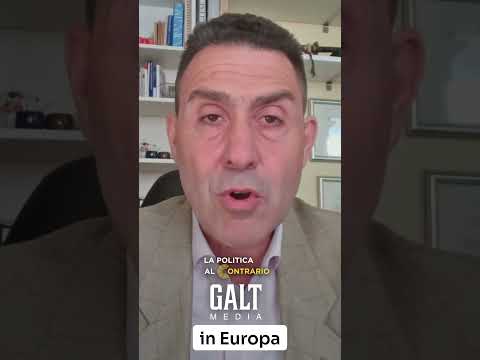Video Vannacci: «Smarchiamoci da Trump e Netanyahu» | La politica al contrario