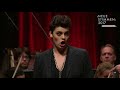 NEUE STIMMEN 2017 - Final: Emily D'Angelo sings "Dopo notte", Ariodante
