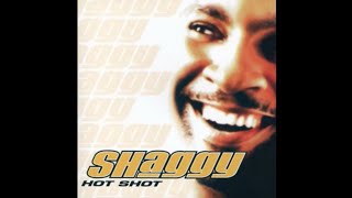 Shaggy - It Wasnt Me (Feat. Ricardo Ducent)