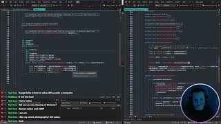 🎮 Saturday Night Game Development - Space Nomads 👨‍💻