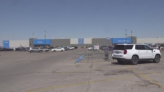 Odessa Walmart cleared after gun and bomb threat from burner phone investigation