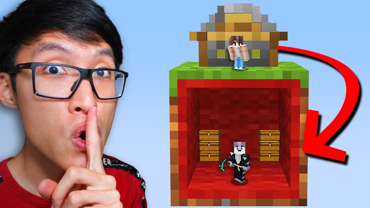Latest Title & Thumbnail