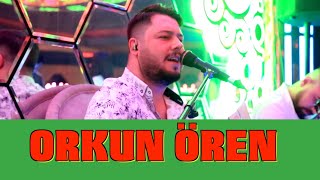 Orkun ÖREN - Gahırlı Sille & Sallan Boyuna Bakıyım - Ankara Oyun Havaları 2020 Resimi