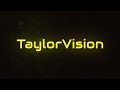 TAYLORVISION ID 2023.3—Branding