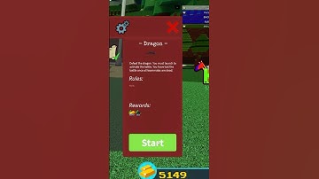 How to complete the Dragon Quest in Build a Boat