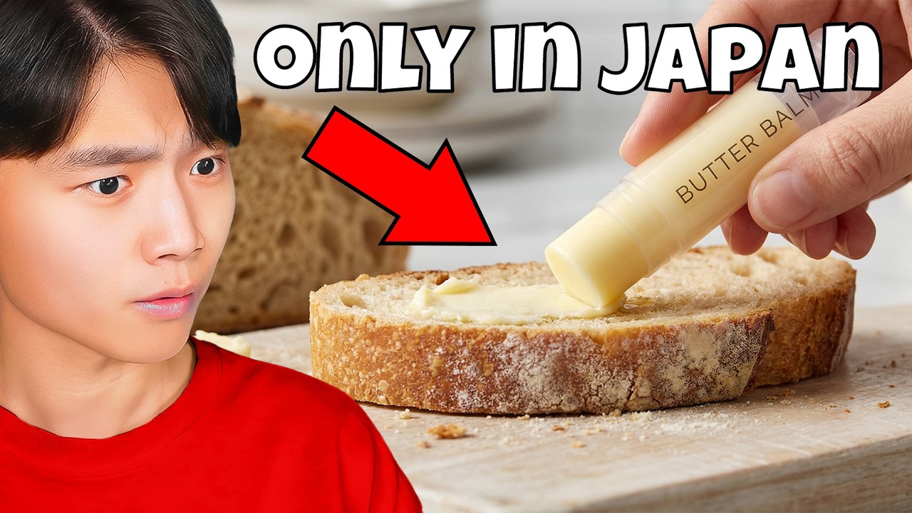 Japan is Living in 2050