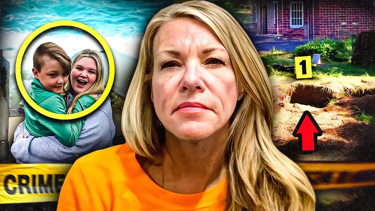 How Cult Leaders Hid Their Deadly Secrets | Tylee Ryan & JJ Vallow | True Crime Documentary 2024