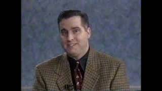KNDU 25 NBC Live at 11 (1/4/2000)