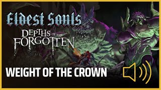 Weight Of The Crown   Eldest Souls  Sergio Ronchetti