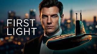 007 First Light | James Bond | Wave of The Future Chapter 9 4K60FPS