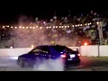 Toyota Altezza Drifting