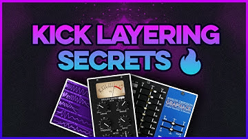How to Layer Kicks Like a Pro (Bigroom Techno Tutorial in FL Studio)