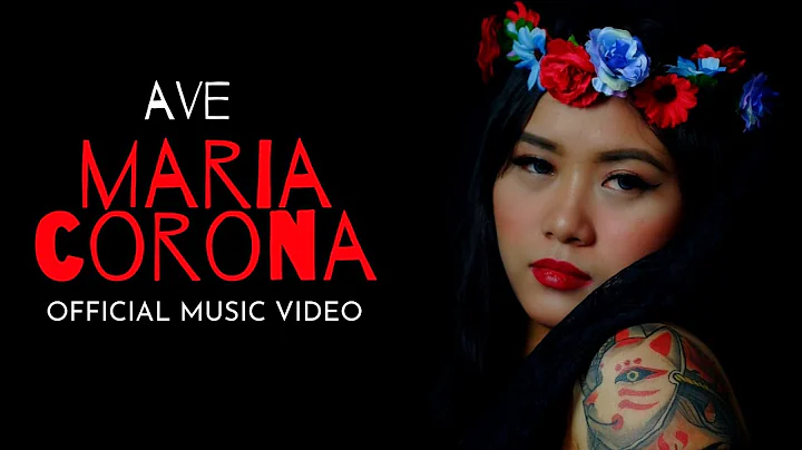 AVE MARIA CORONA (Official Music Video)