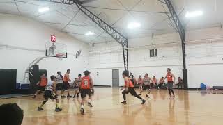 Haboc Mid-Air Finger Roll 042218