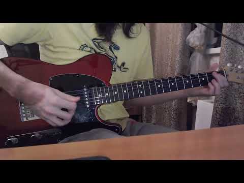 Acoustic by 凛として時雨(Ling tosite sigure) | guitar cover