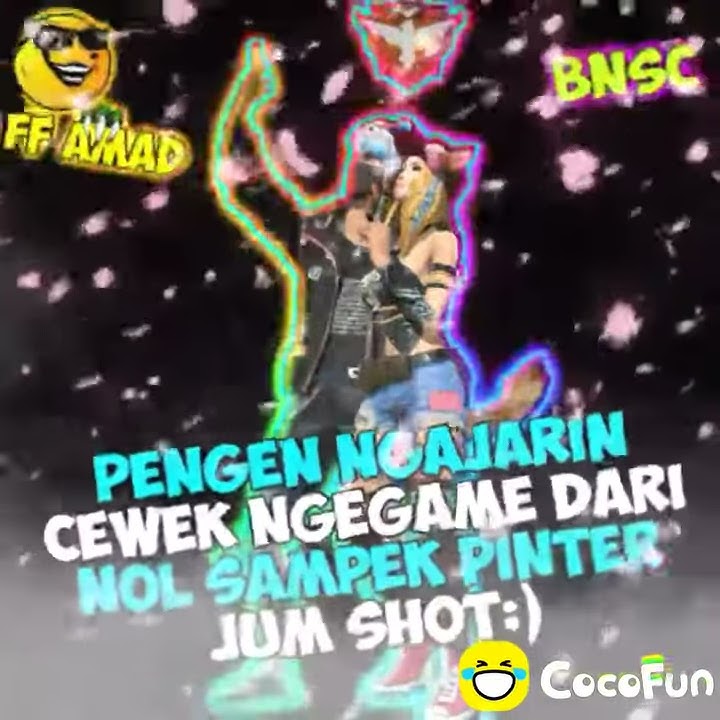 Video CocoFun FF