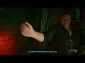 cyberpunk 2077 phantom liberty part.2 - AMD fluid motion frames - ray tracing - 7800X3D / RX 7900 XT