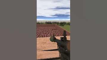 SCP 096 CHASE #gmod #garrysmod #games #gaming #shortsvideo #nextbots #scp #shorts