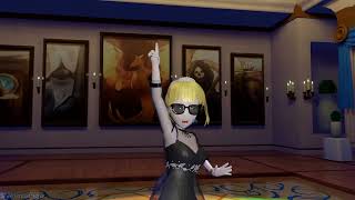 Princess Amelia Watson - Specialist