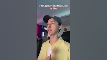 DND with CAH instead of DICE 2