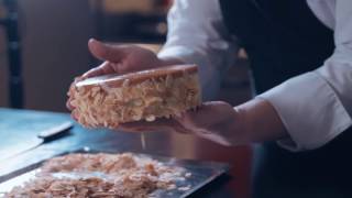 Fazer Café Klasot - Kinuskikakku