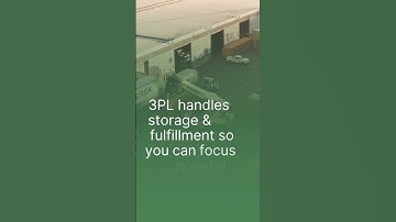 What is Third-Party Logistics (3PL) and How Can It Benefit Your Business?