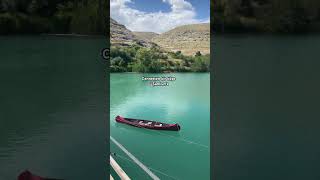 Burası Halfeti 💚