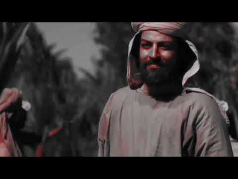 ستوريات الامام علي عليه السلام شوصفك وانته ايه وتمشي عل كاع