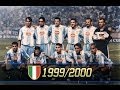 "In Dreams" - La Lazio dello Scudetto 1999/2000